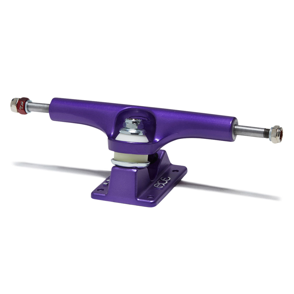 Ace AF1 Purple Satin Skateboard Trucks - 60 image 2