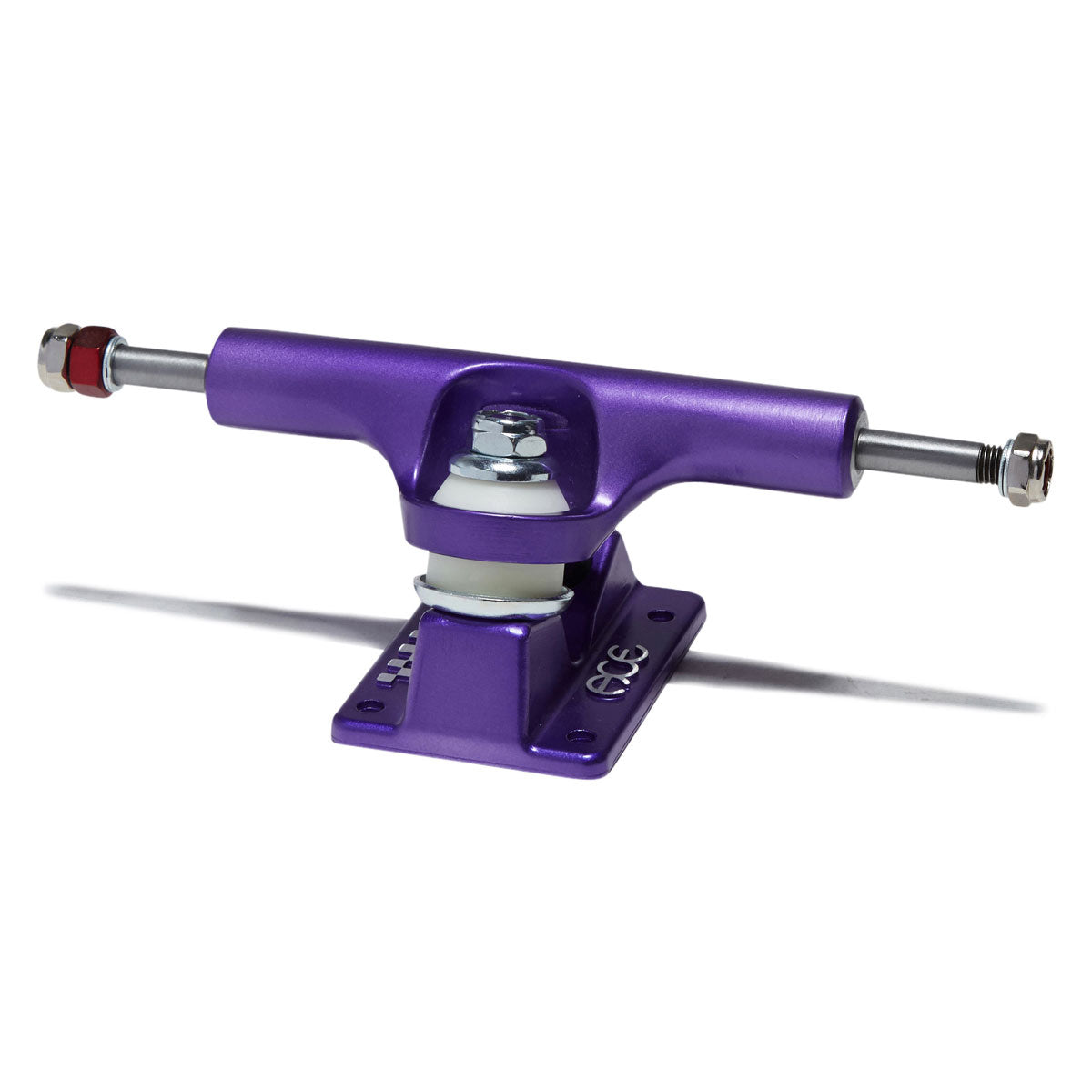 Ace AF1 Purple Satin Skateboard Trucks - 22 image 2