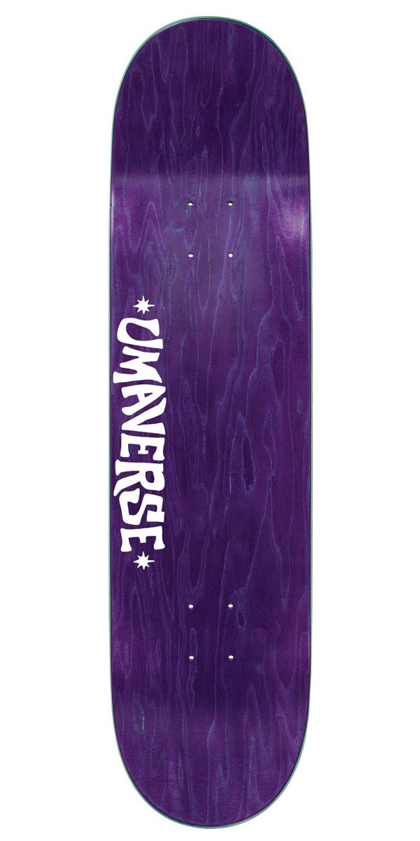 Umaverse Maite Maiteverse Skateboard Complete - 8.25