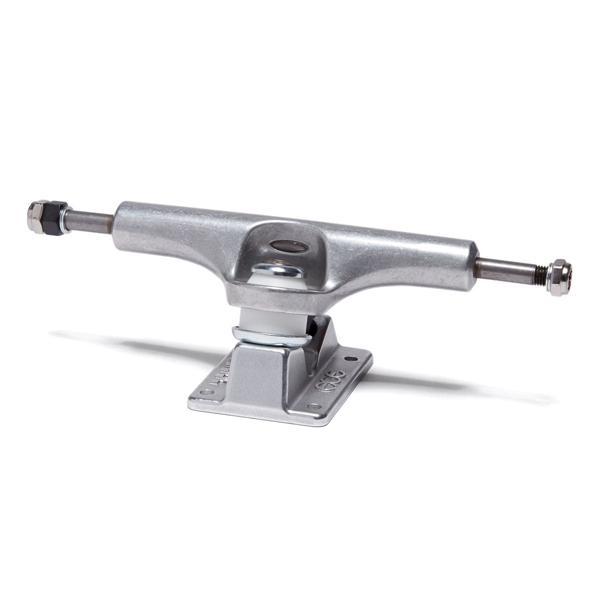 Ace AF1 Inverted Hollowed Skateboard Trucks - Polished - 44 image 2