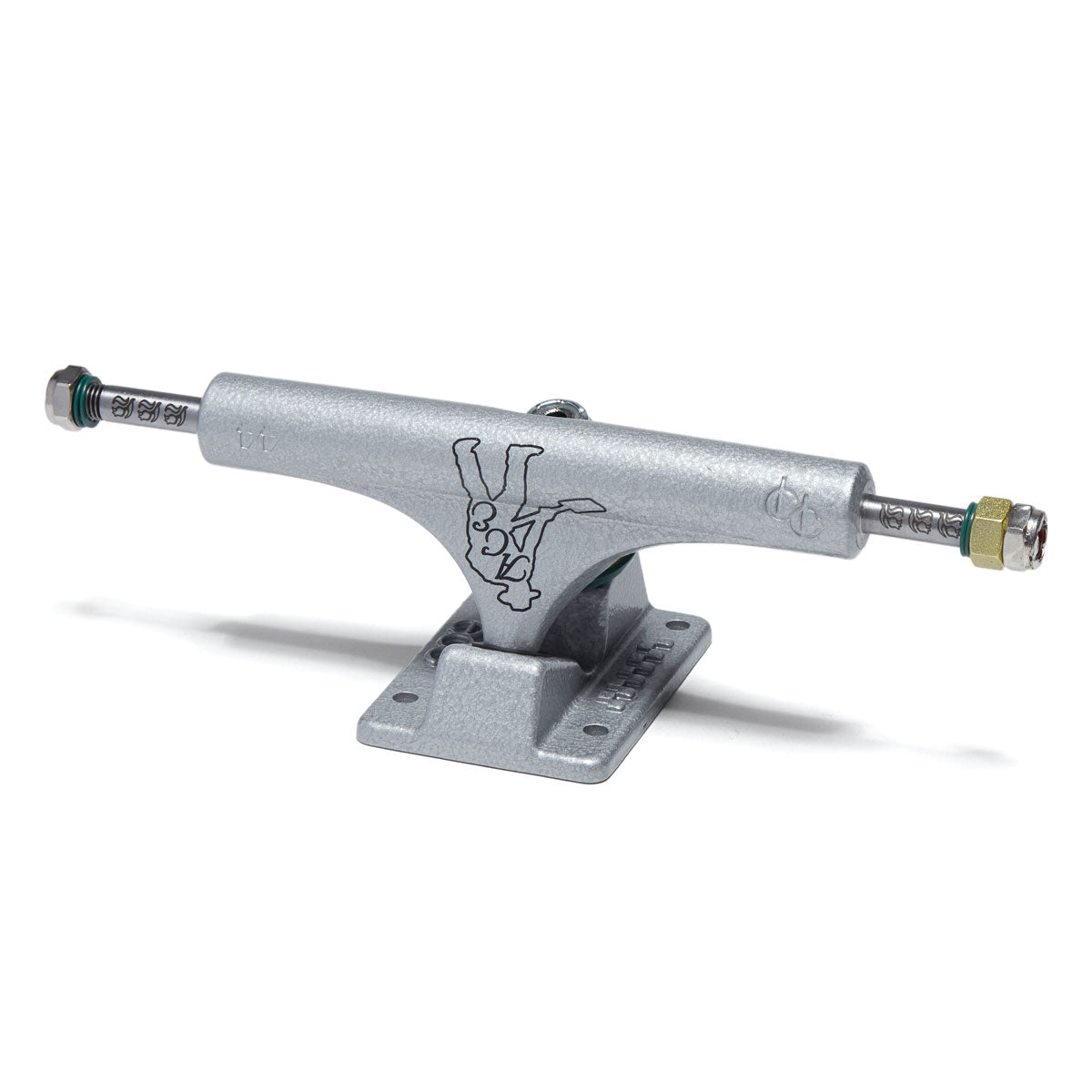 Ace x Passport AF1 Limited Hollow Skateboard Trucks - 44 image 1