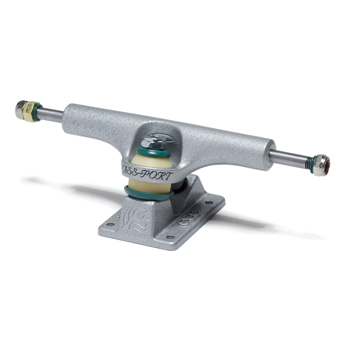 Ace x Passport AF1 Limited Hollow Skateboard Trucks - 44 image 2