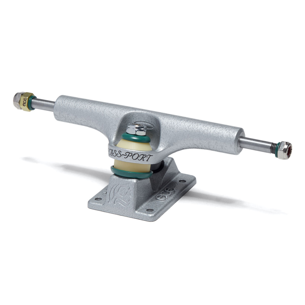 Ace x Passport AF1 Limited Hollow Skateboard Trucks - 55 image 2