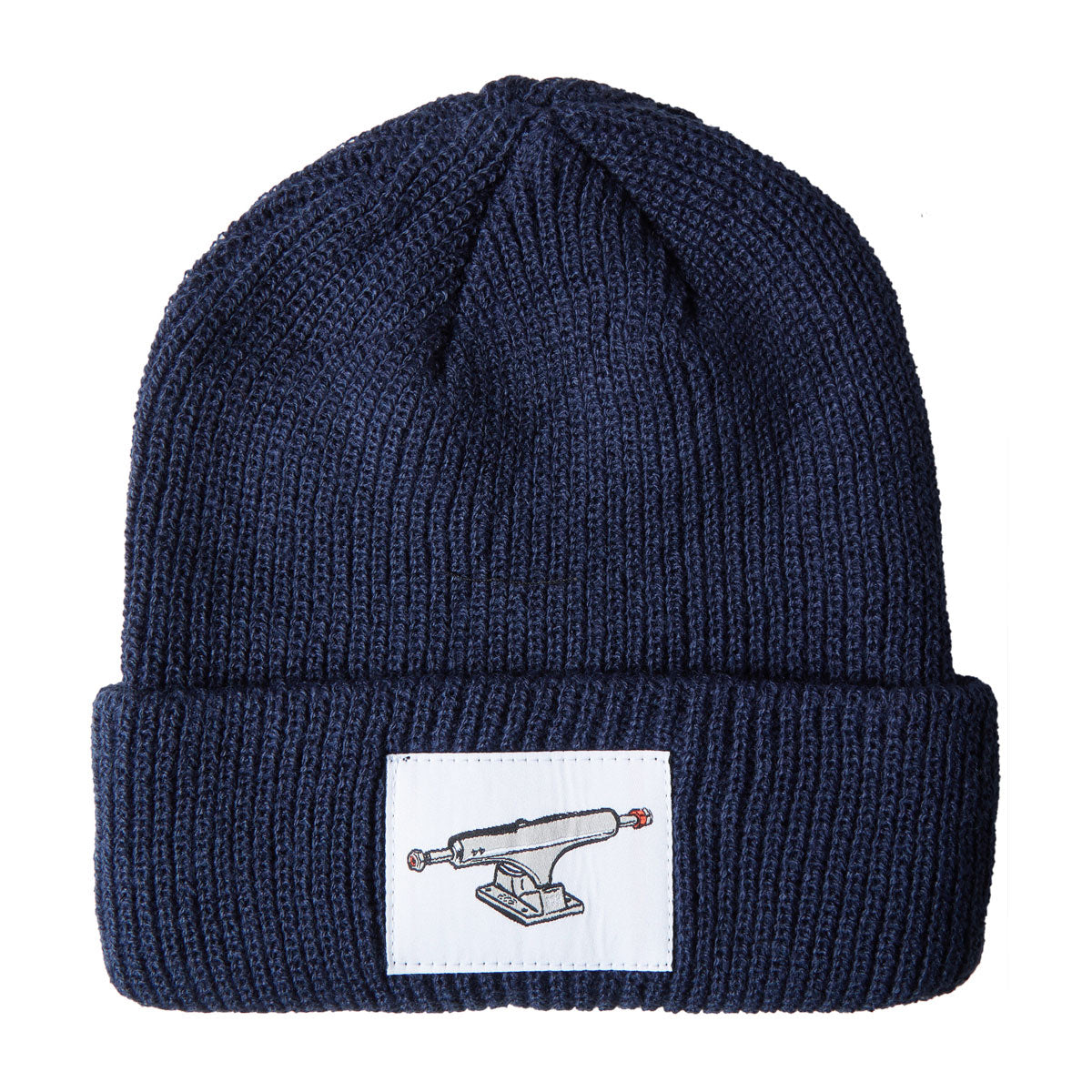 Ace AF1 Beanie - Navy image 1