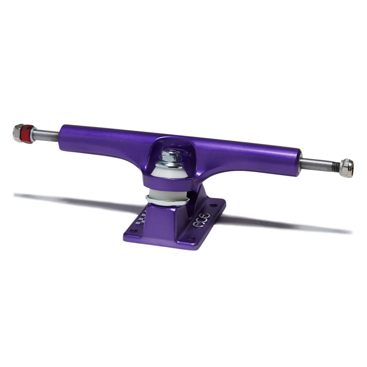 Ace AF1 Purple Satin Skateboard Trucks - 77 image 2