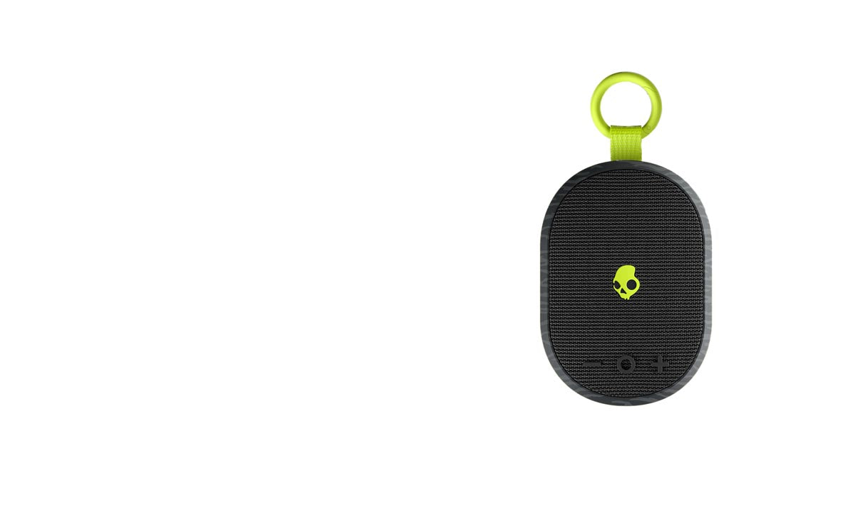 Skullcandy Kilo Speaker - Black image 2