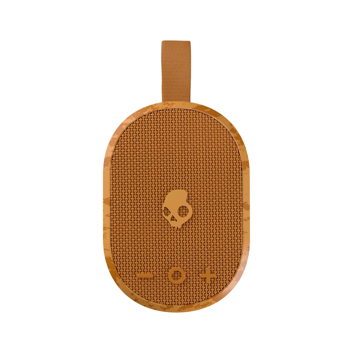 Skullcandy Ounce+ Wireless Travel Speaker - Washed Tan image 1