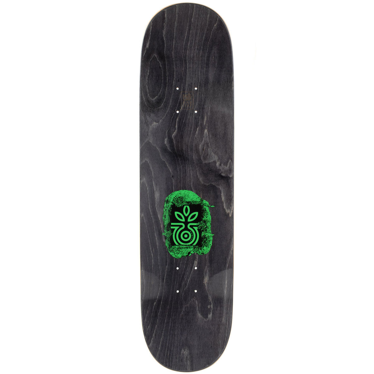 Habitat Jazz Leeb Silas Skateboard Deck - 8.50