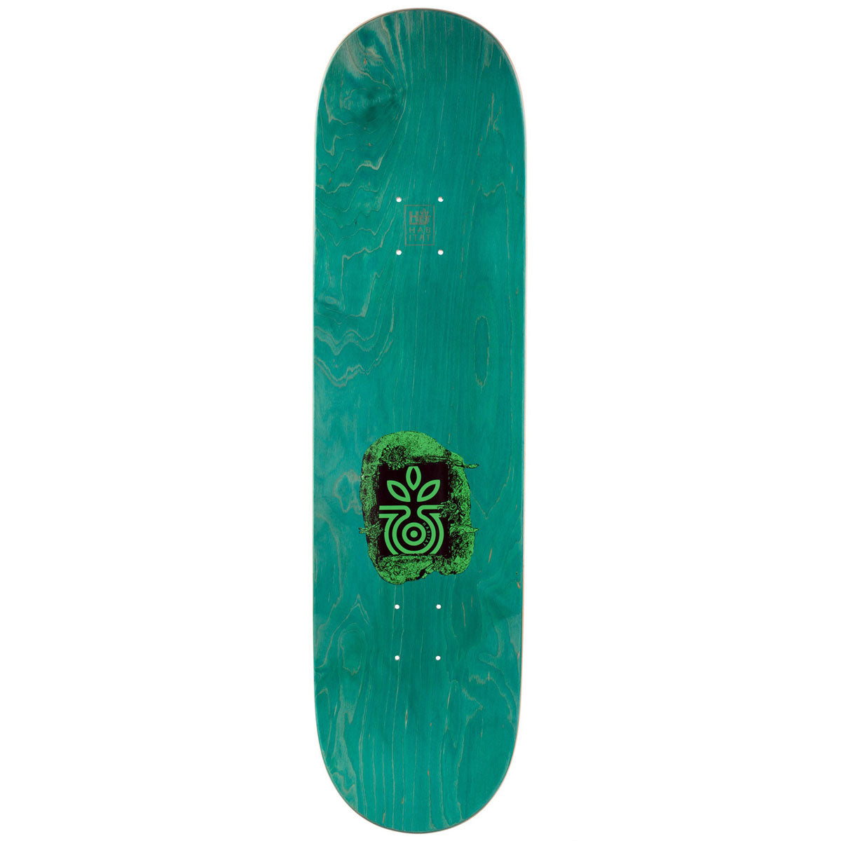 Habitat Jazz Leeb Suciu Skateboard Complete - 8.25