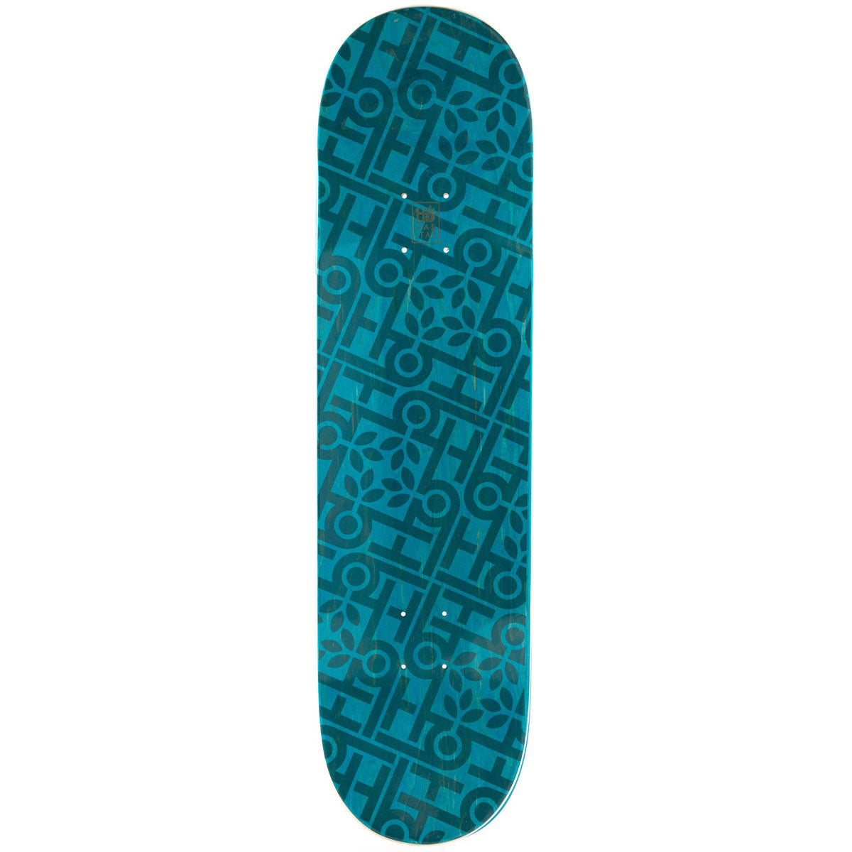 Habitat Lunar Lux Skateboard Complete - 8.50