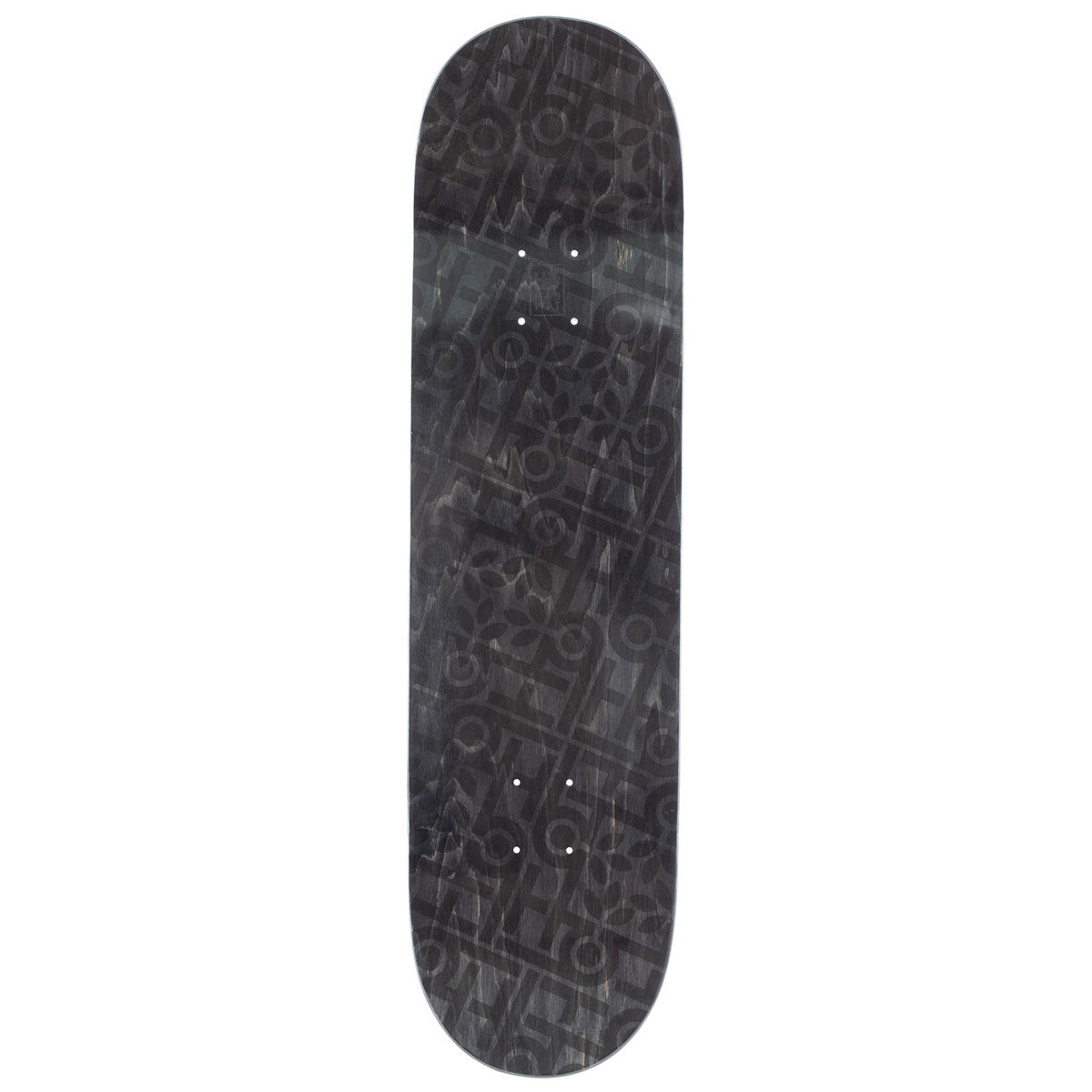 Habitat Lynx Racer Skateboard Deck - 8.25