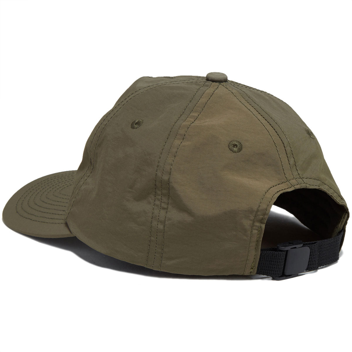 Alien Workshop Spectrum Reflect Hat - Army image 2