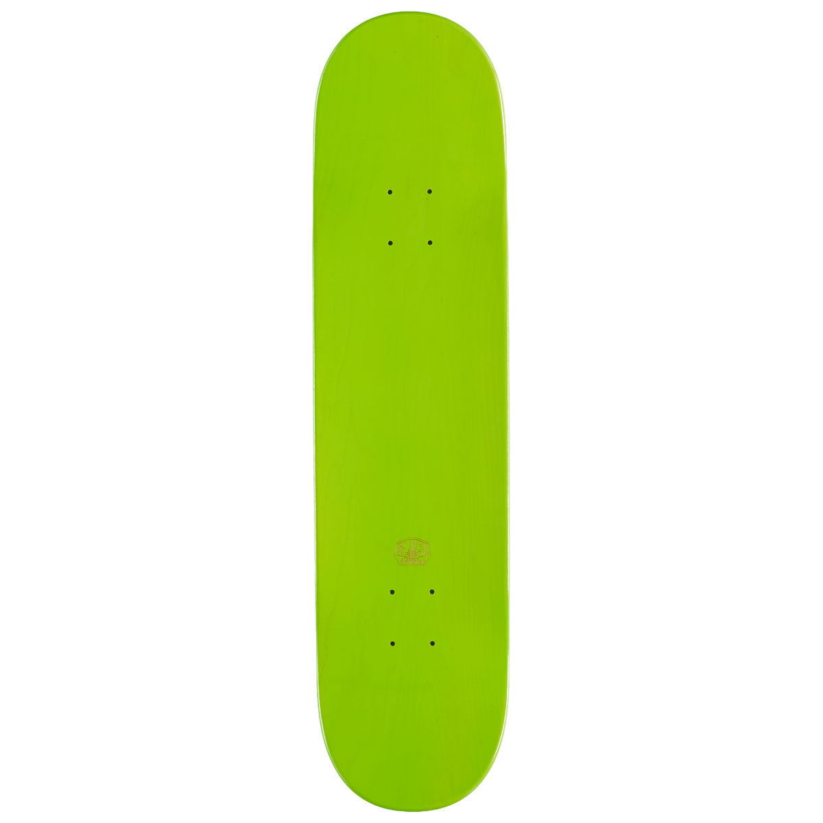 Alien Workshop OBrien Strobe EXP Skateboard Complete - 8.00