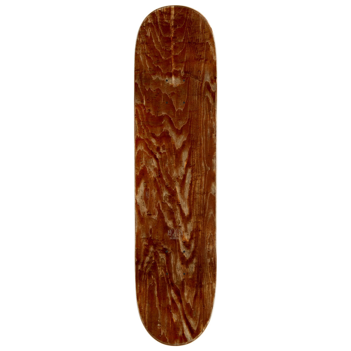 Alien Workshop Soldier Echoes Skateboard Complete - Red - 7.875