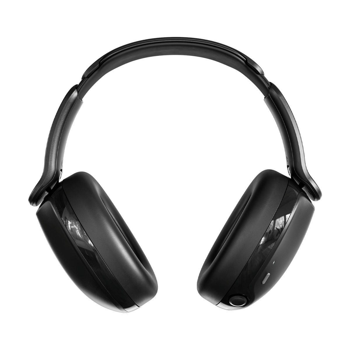 Skullcandy Hesh 360 Wireless Headphones - True Black image 2