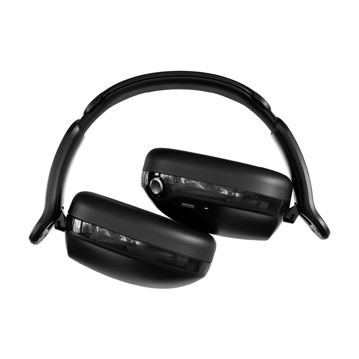 Skullcandy Hesh 360 Wireless Headphones - True Black image 4
