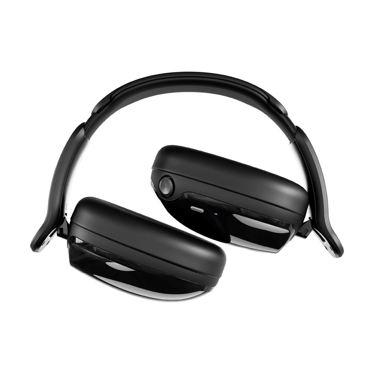Skullcandy Hesh 540 ANC Wireless Headphones - True Black image 4