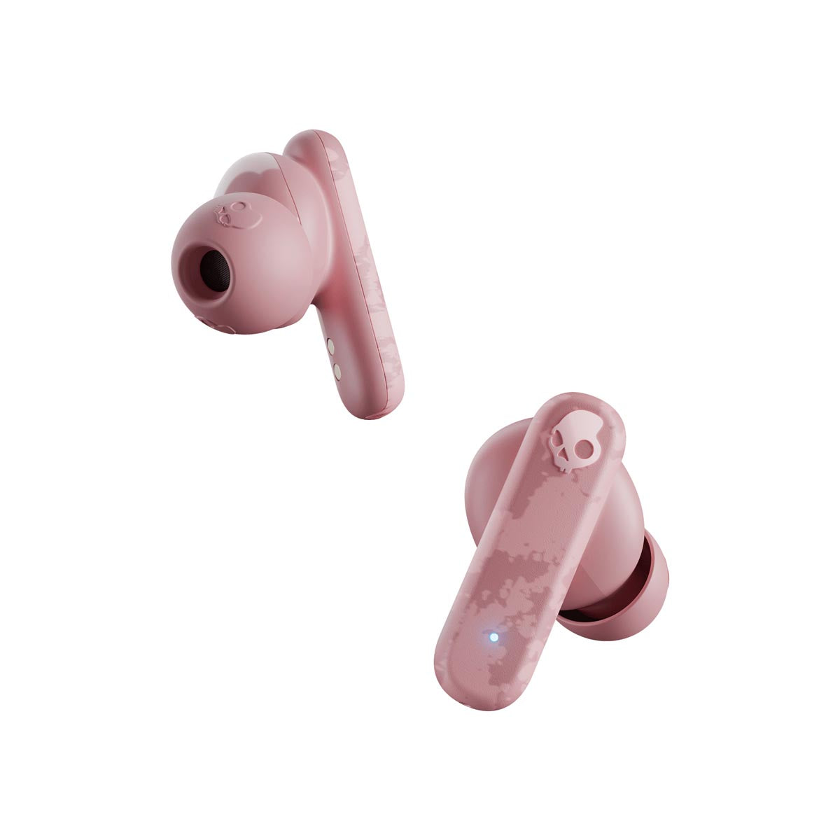 Skullcandy Tw Smokin Buds In-ear Headphones - Washed Rose image 2