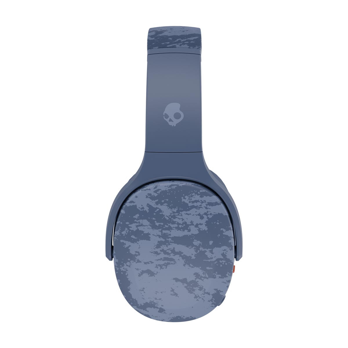 Skullcandy Crusher EVO Wireless Headphones - Washed Denim image 3