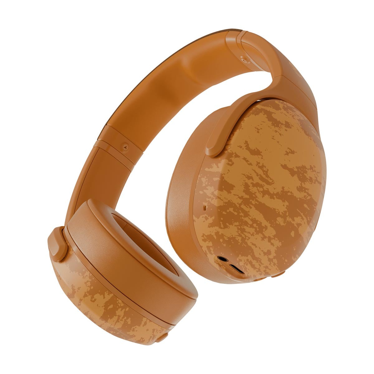 Skullcandy Crusher EVO Wireless Headphones - Washed Tan image 1