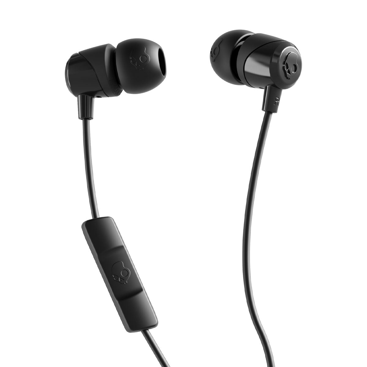 Skullcandy Jib In Ear USB-C Headphones - True Black image 1