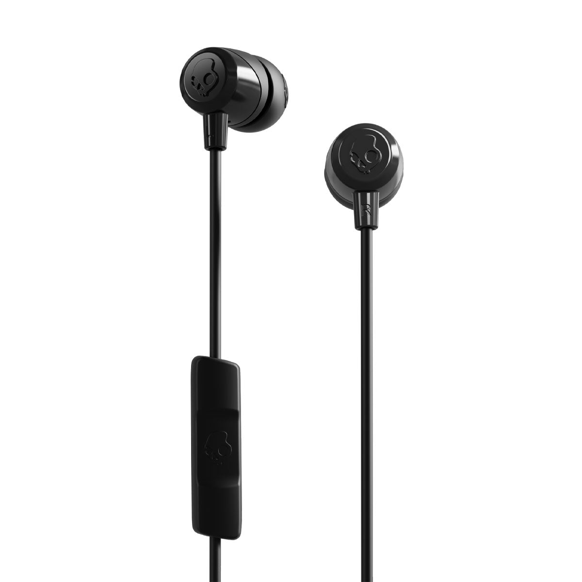 Skullcandy Jib In Ear USB-C Headphones - True Black image 2