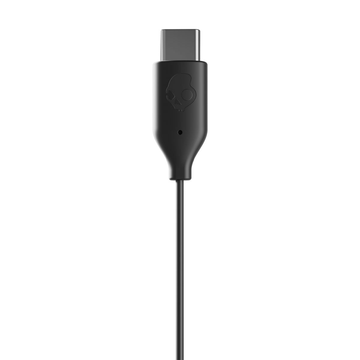 Skullcandy Jib In Ear USB-C Headphones - True Black image 3