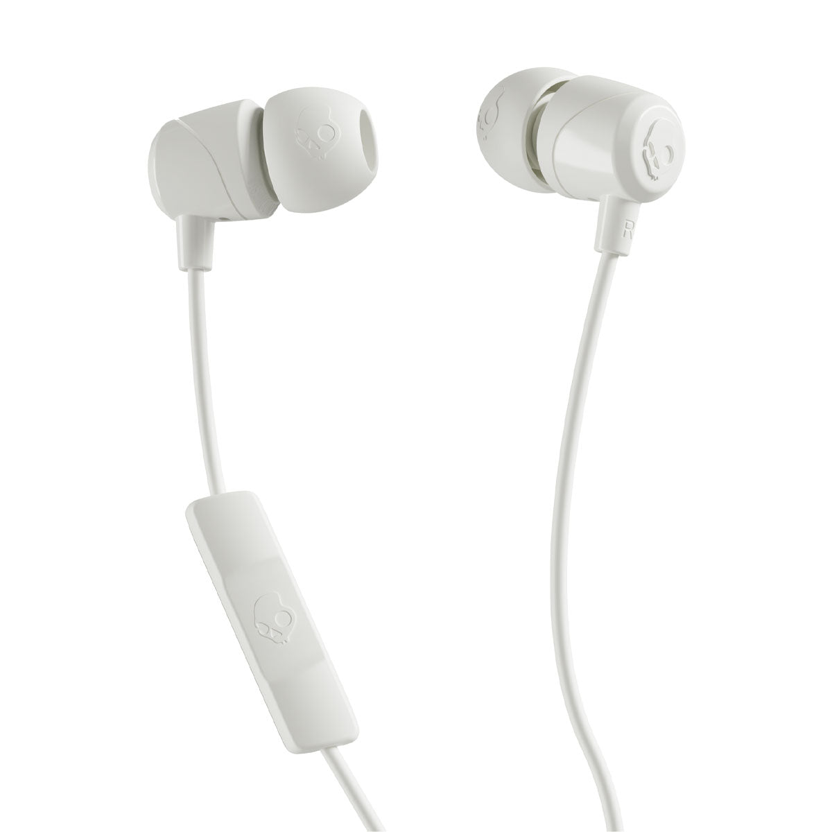 Skullcandy Jib In Ear USB-C Headphones - Bone image 1