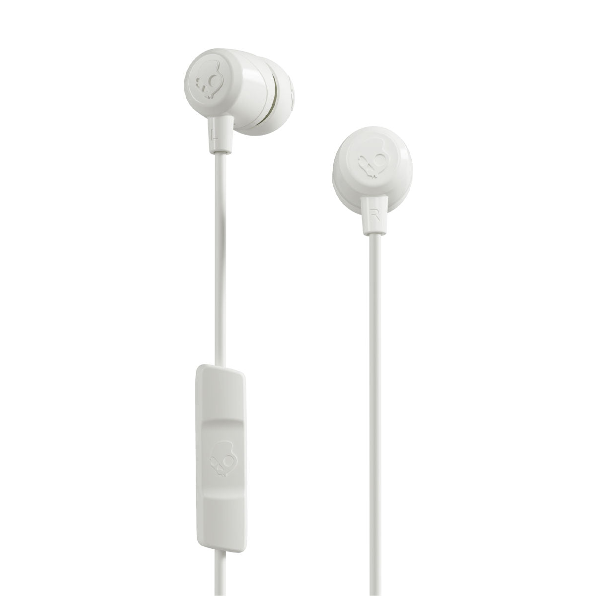 Skullcandy Jib In Ear USB-C Headphones - Bone image 2
