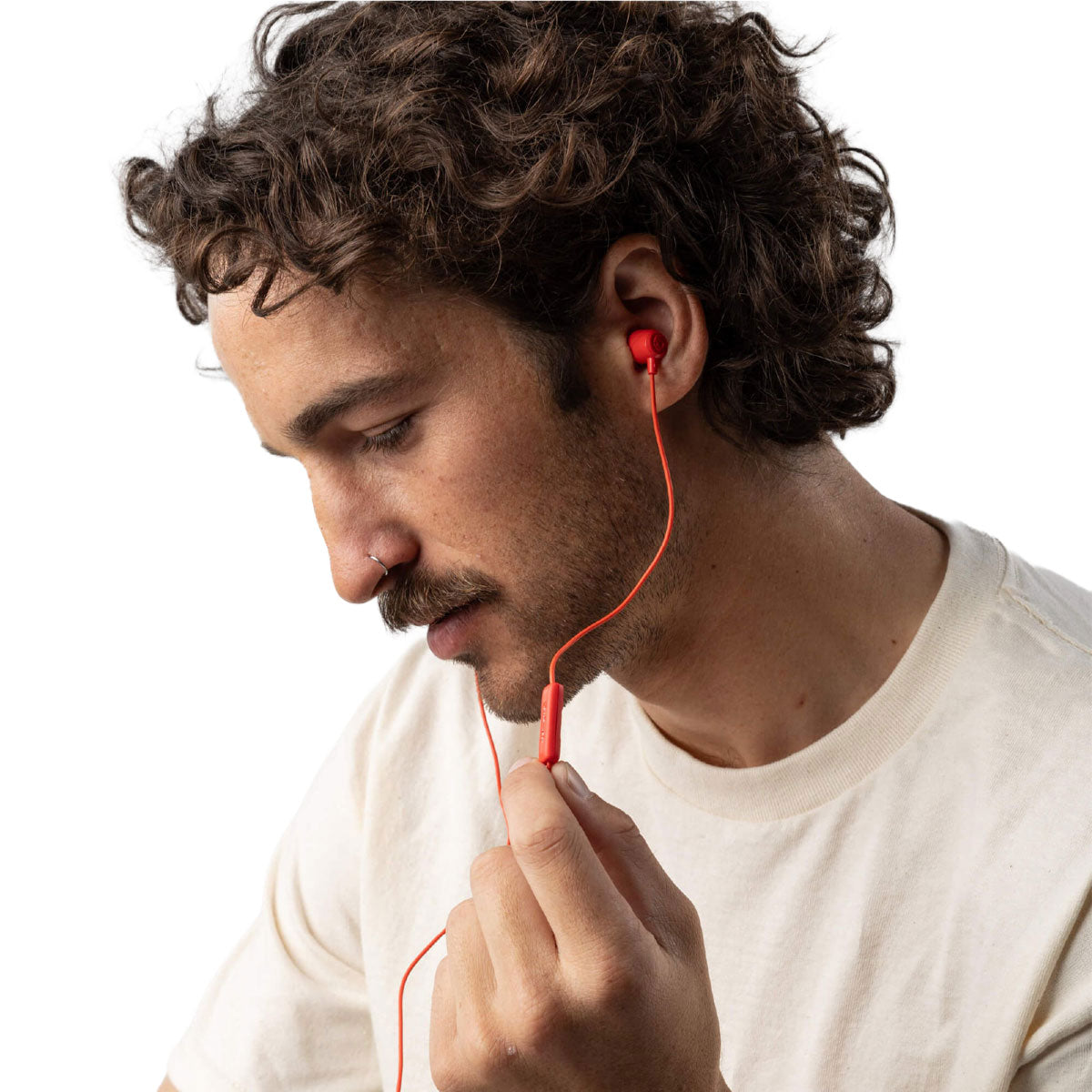 Skullcandy Jib In Ear USB-C Headphones - Plasma image 4