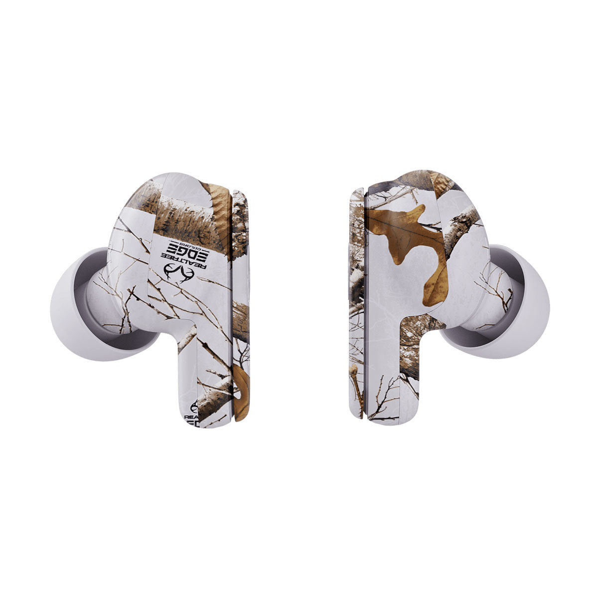 Skullcandy TW Dime Evo Headphones - Real Tree Edge White image 3
