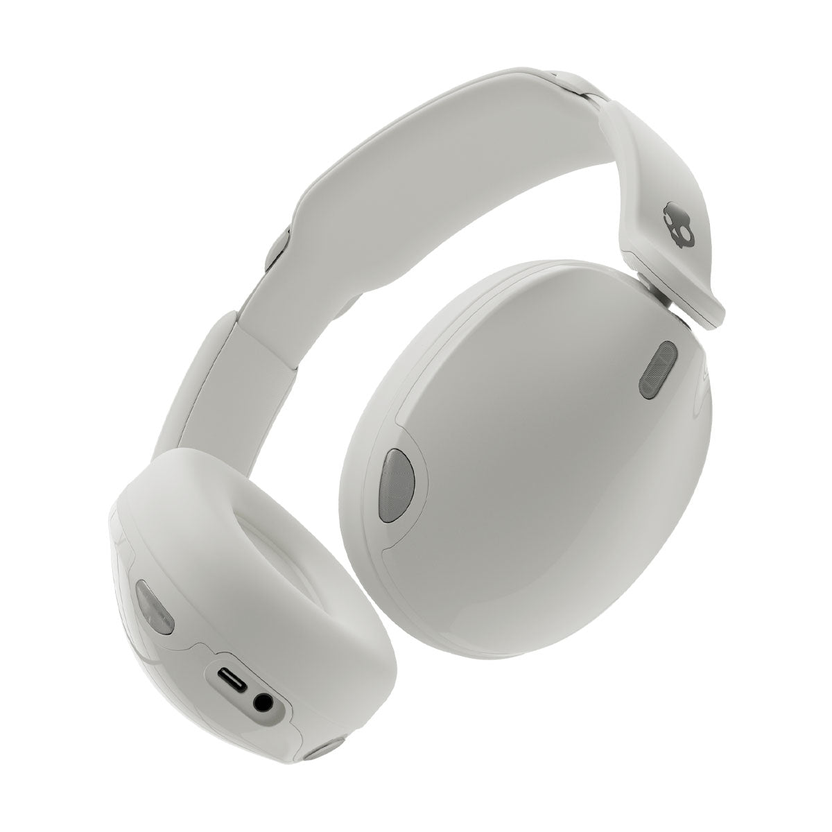 Skullcandy Hesh 540 ANC Wireless Headphones - Bone image 1