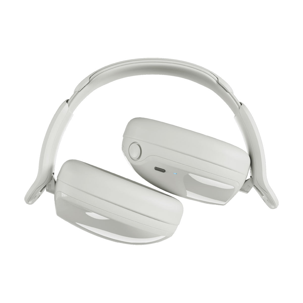 Skullcandy Hesh 540 ANC Wireless Headphones - Bone image 4