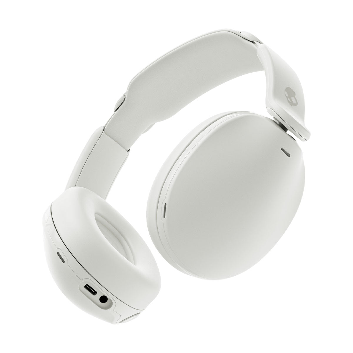 Skullcandy Hesh 360 Wireless Headphones - Bone image 1