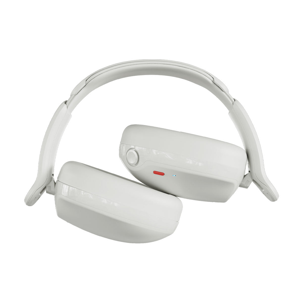 Skullcandy Hesh 360 Wireless Headphones - Bone image 4