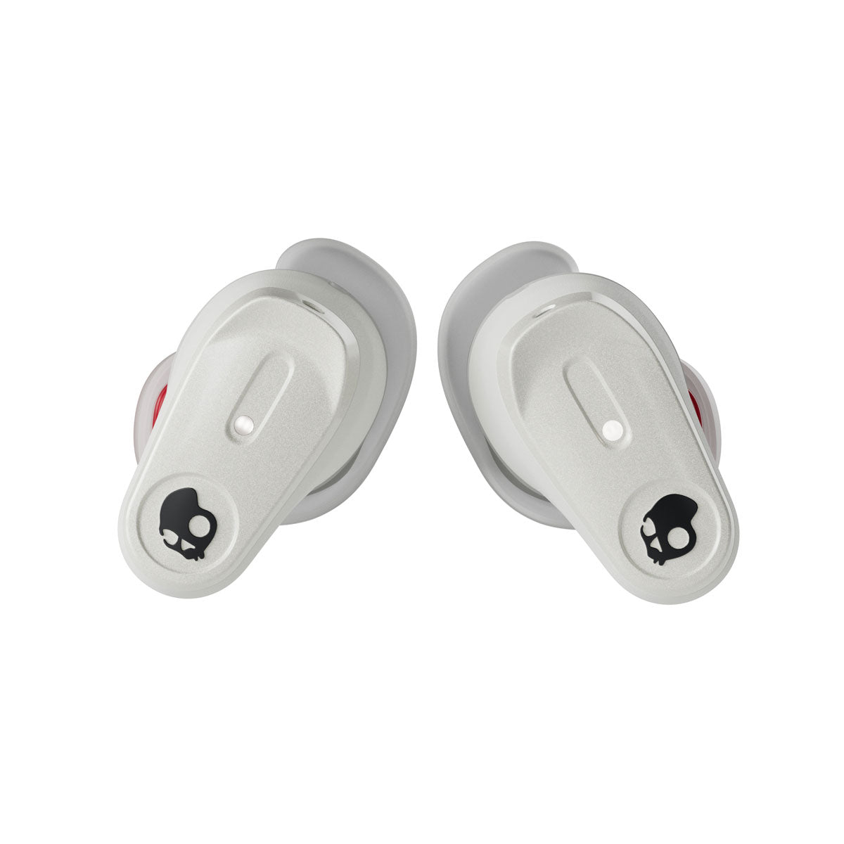 Skullcandy x Bose Method 360 ANC True Wireless In-Ear Headphones - Bone image 4