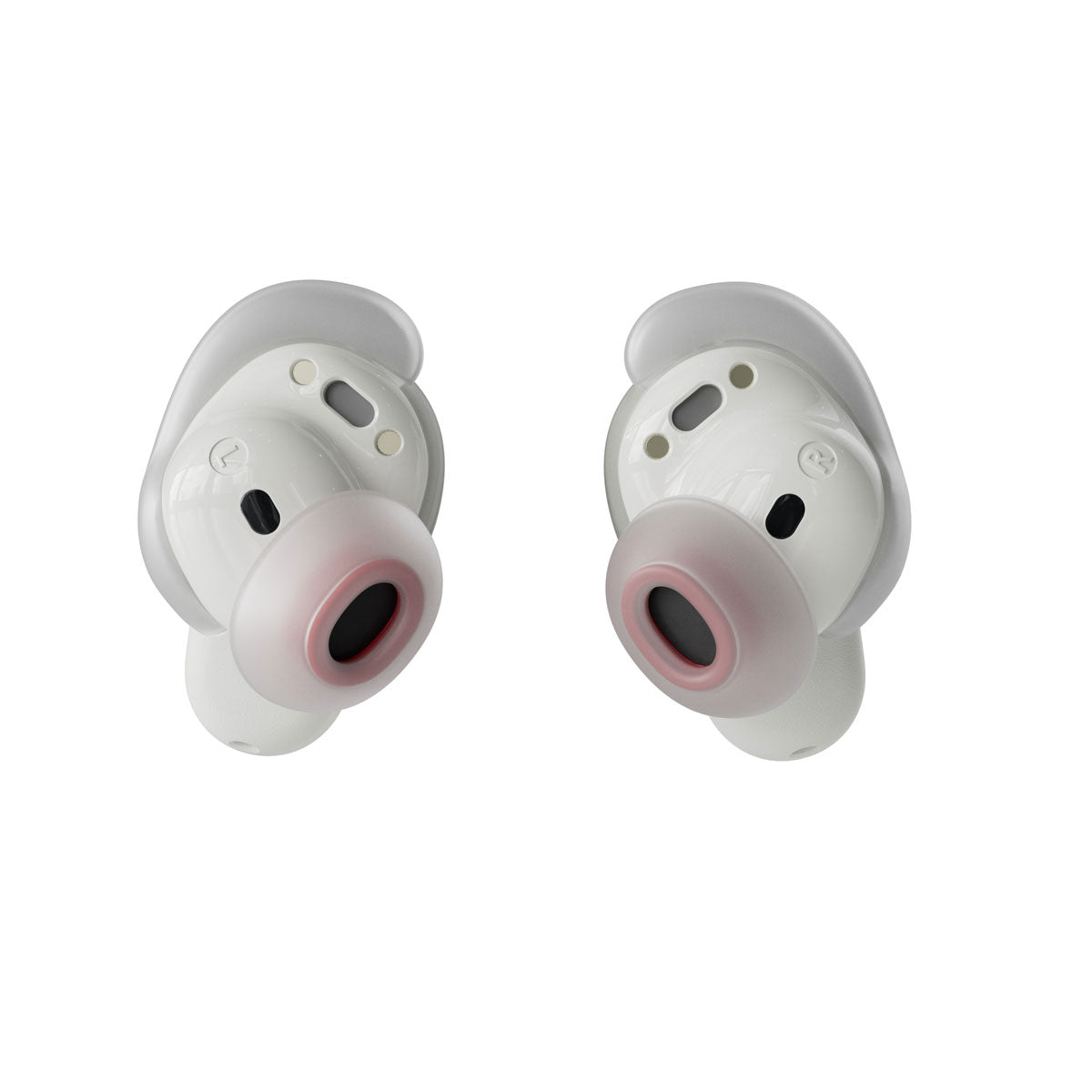 Skullcandy x Bose Method 360 ANC True Wireless In-Ear Headphones - Bone image 5