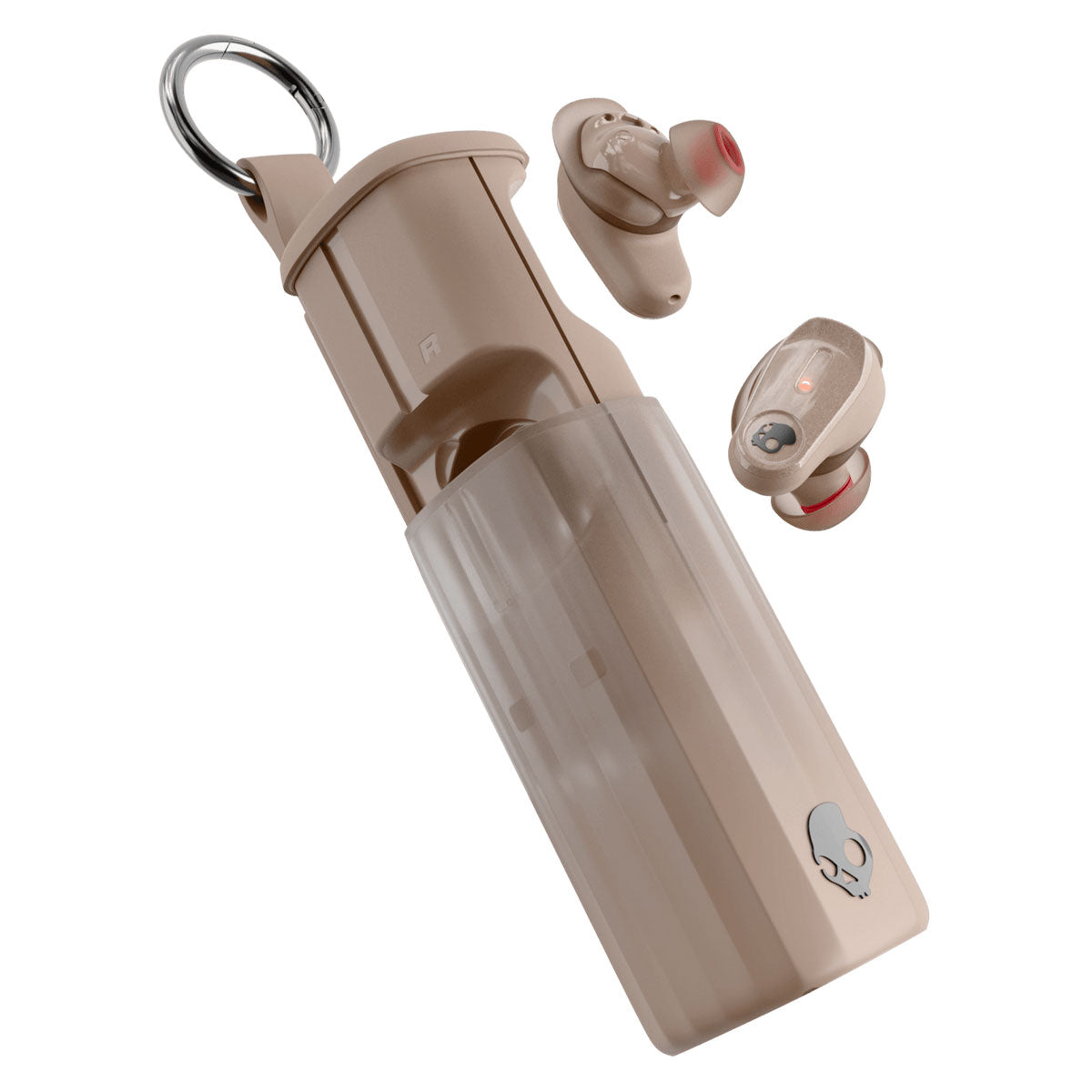 Skullcandy x Bose Method 360 ANC True Wireless In-Ear Headphones - Primer image 1