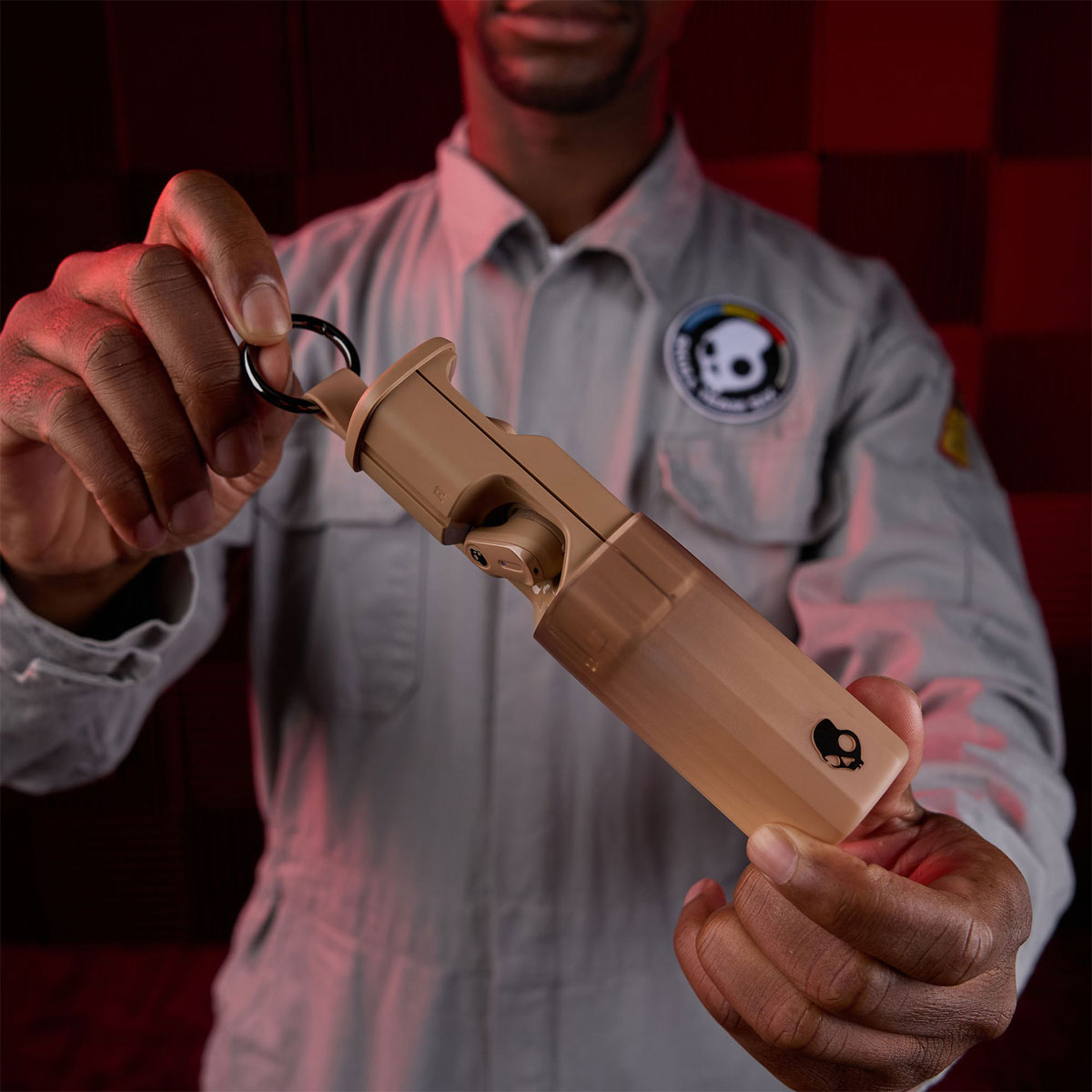 Skullcandy x Bose Method 360 ANC True Wireless In-Ear Headphones - Primer image 4