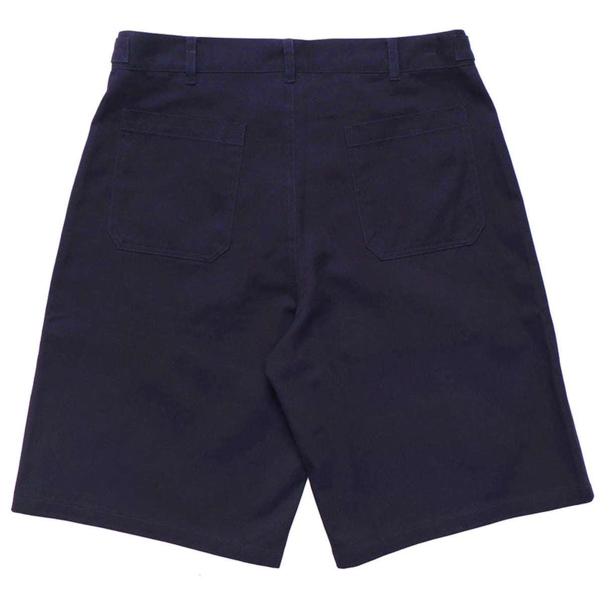 Metalwood Walk Shorts - Navy image 2