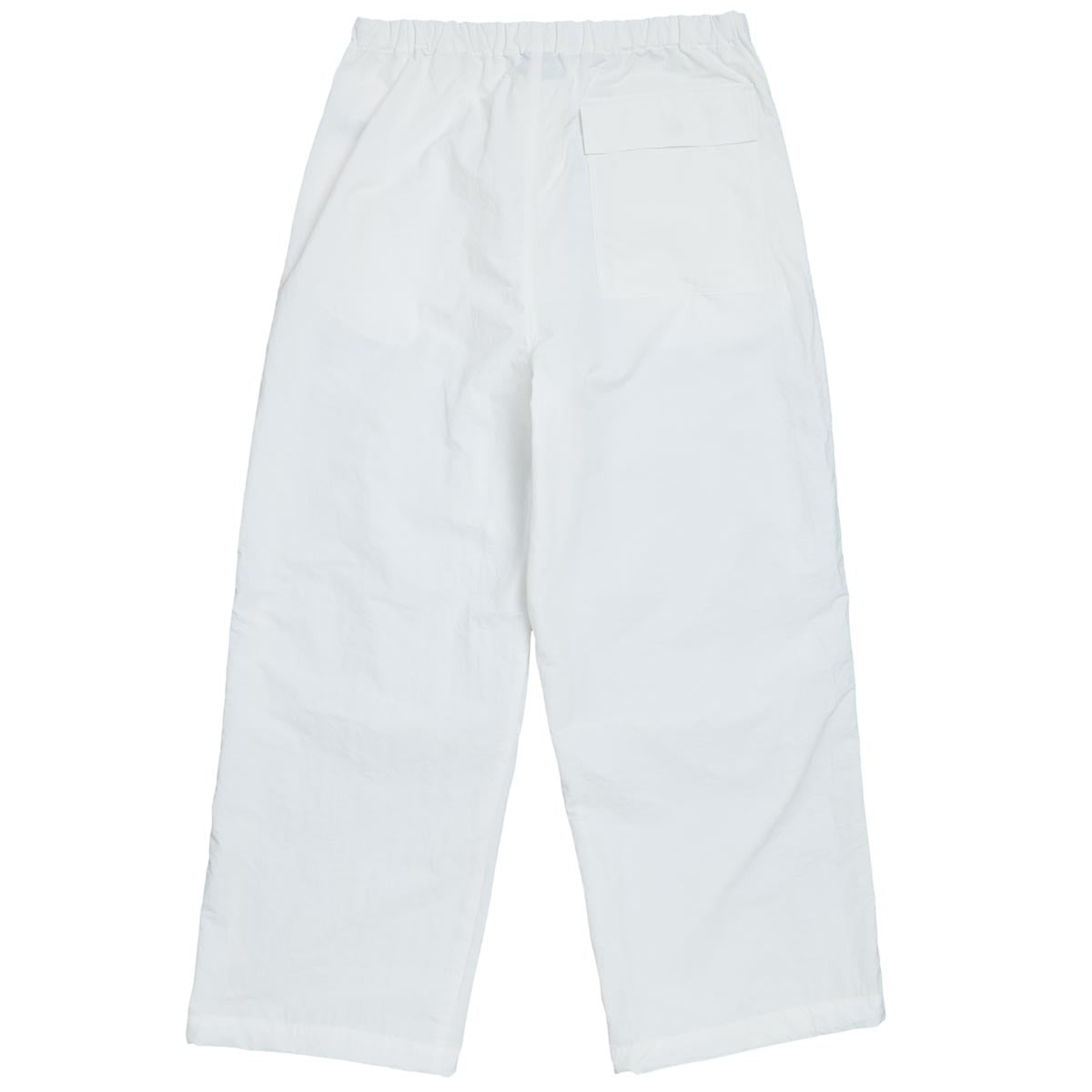 Metalwood Parachute Pants - White image 2