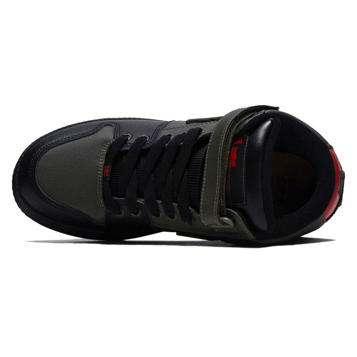 IPath Grasshopper Shoes - Waxed Canvas/Synthetic image 3