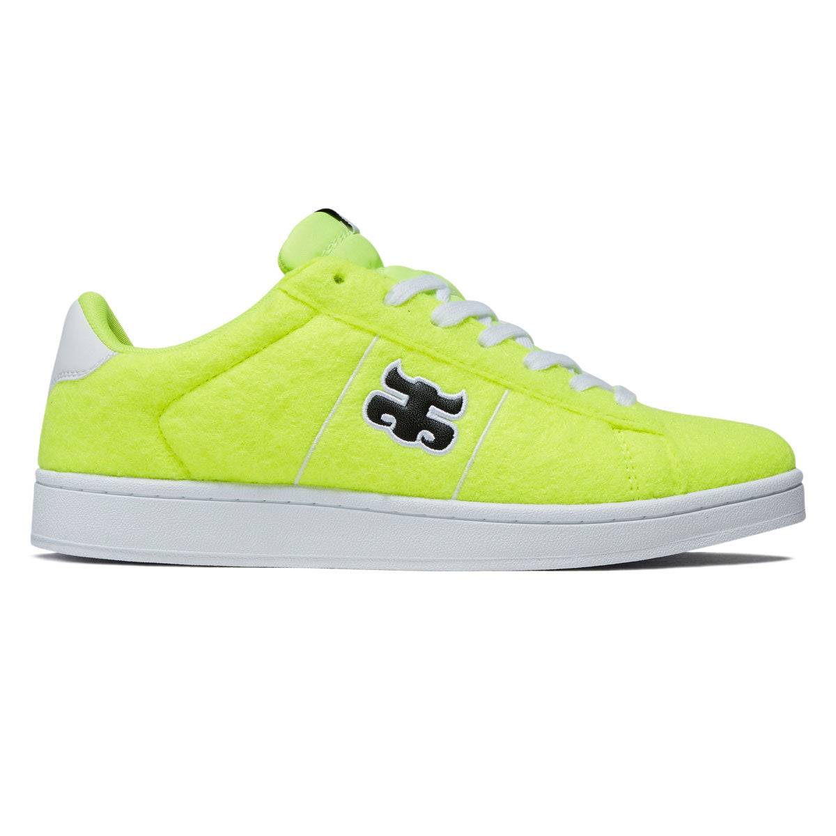 IPath Ace Shoes - Highlighter Felt image 1