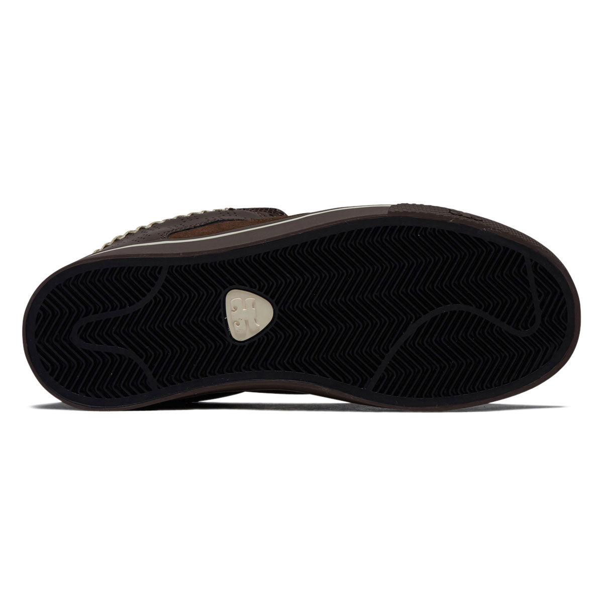 IPath Reed Low Shoes - Brown/Cream image 4
