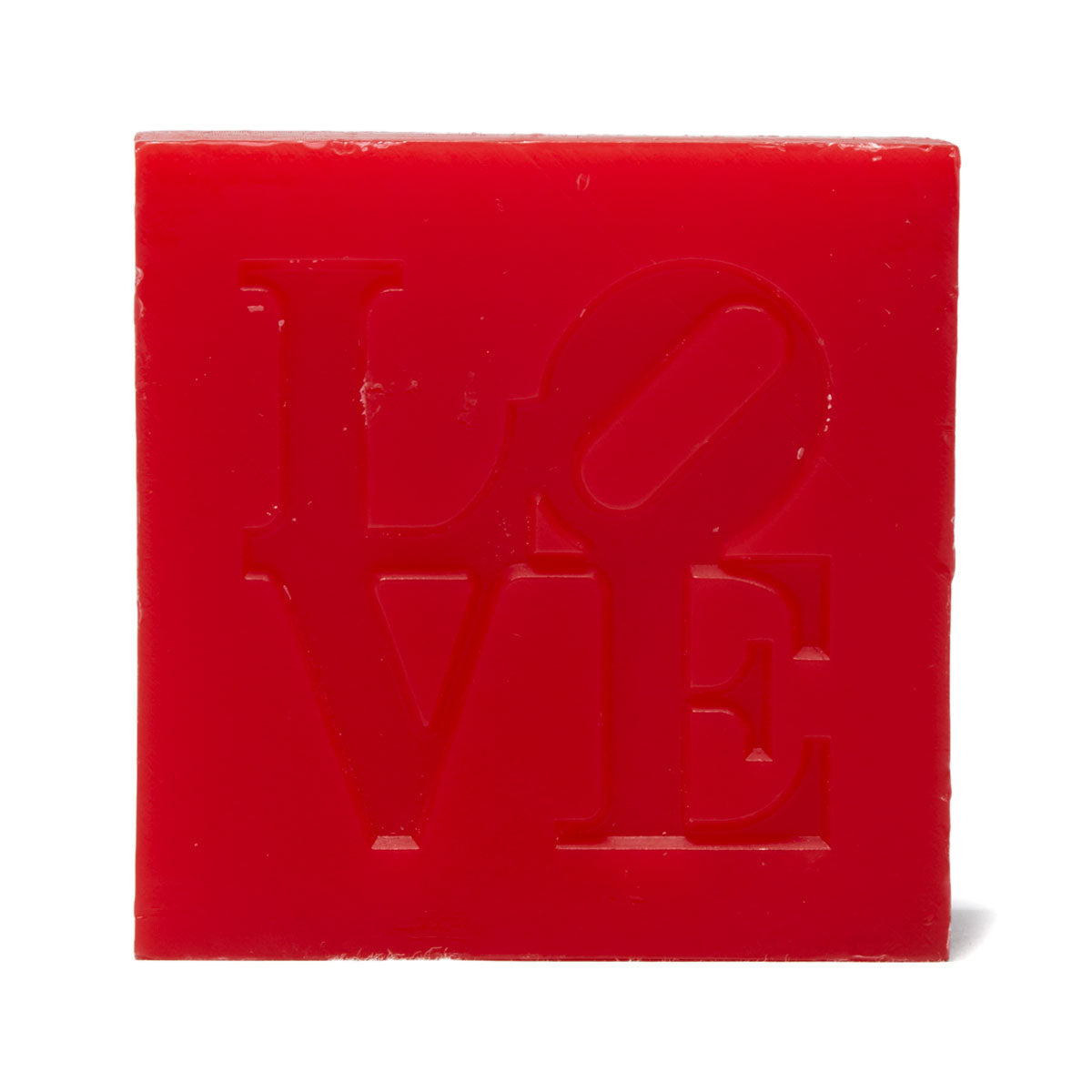 Sub Zero Love Butter Skate Wax - Red/Blue image 1