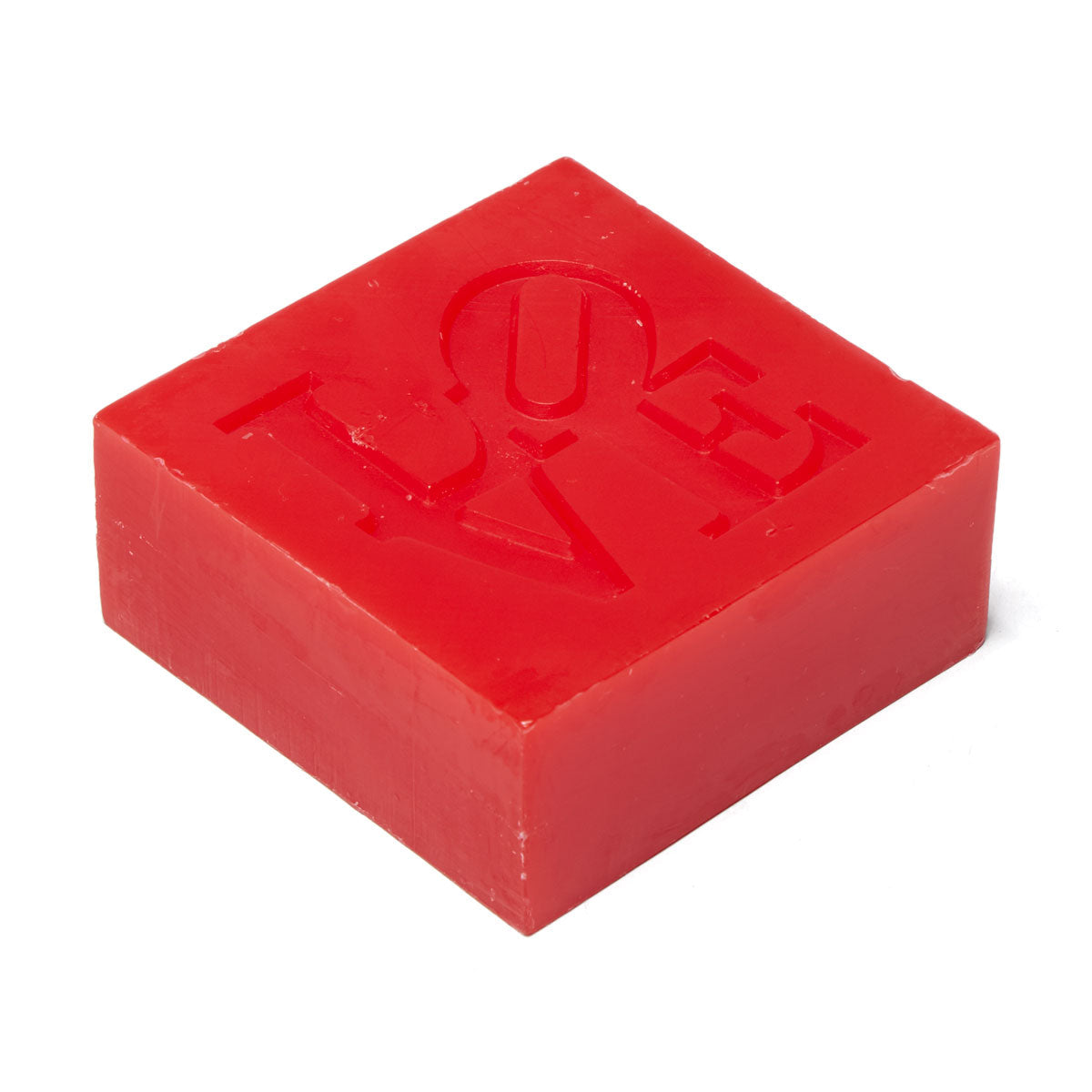 Sub Zero Love Butter Skate Wax - Red/Blue image 3