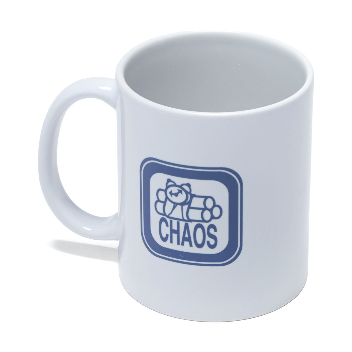 411VM Chaos Mug - White image 2