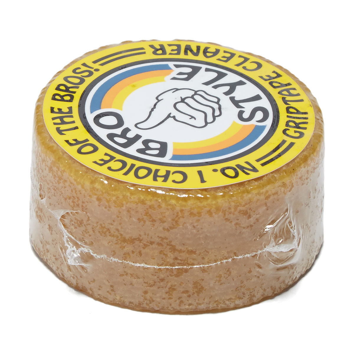 Bro Style Gum Griptape Cleaner - Natural image 2