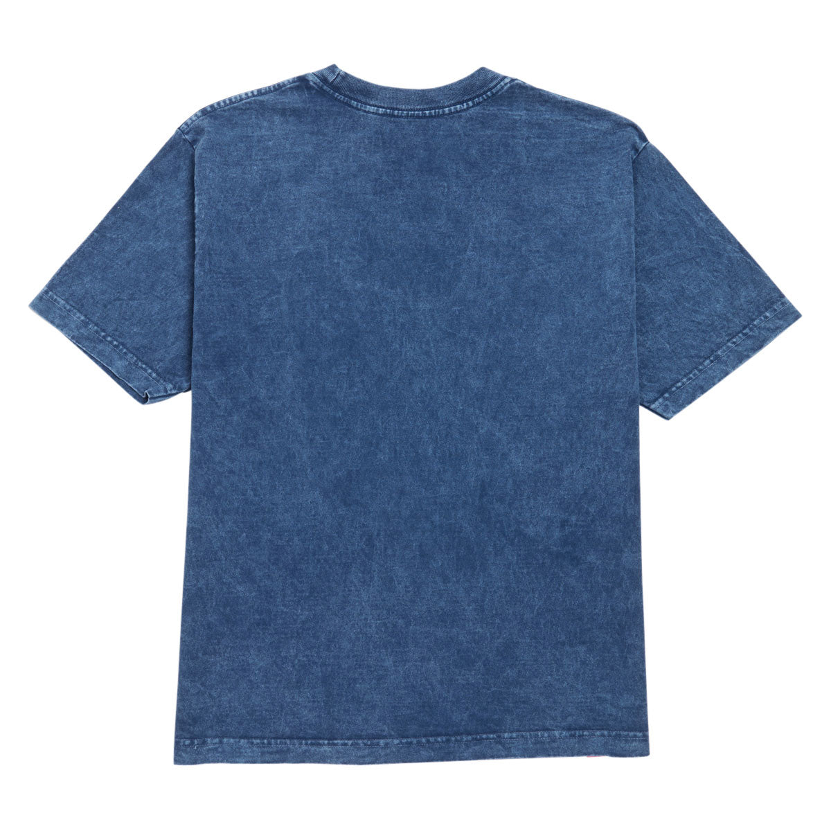 Jacuzzi Unlimited Scared Weed Mineral Wash T-Shirt - Midnight image 2