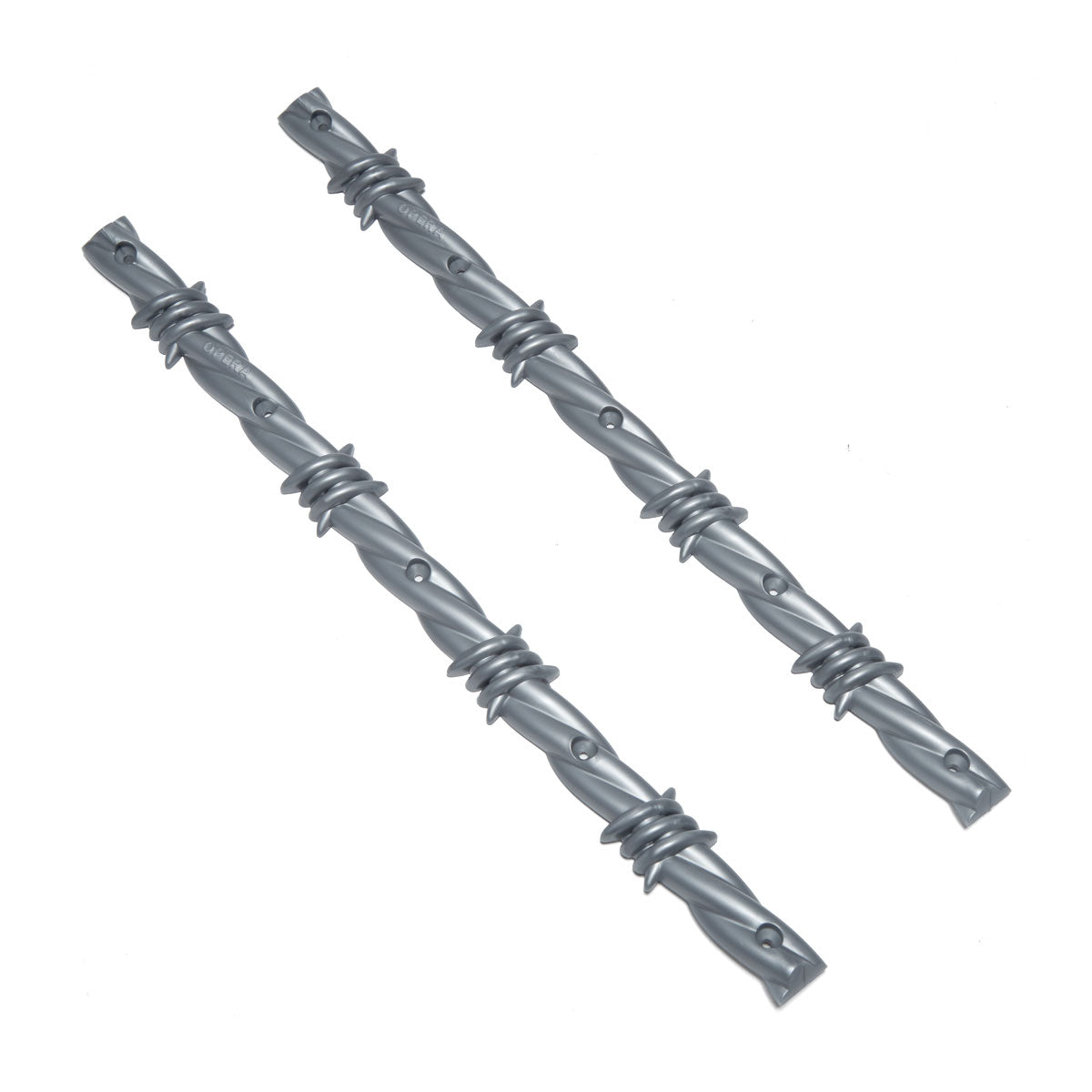 Opera Barbwire Rails - Grey image 1